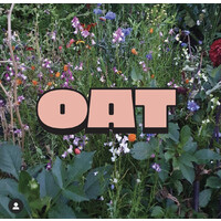 OAT Coffee logo - Similar company to Oat Float