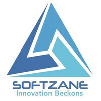 Softzane Solutions logo - Similar company to Pxllabs