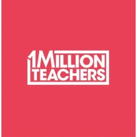 1 Million Teachers logo - Similar company to Daltha Academy