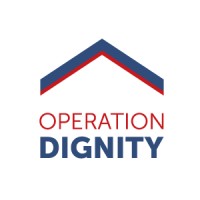 Operation Dignity, Inc. logo - Similar company to Heaven Can Wait Animal Society