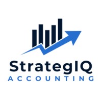 StrategIQ Accounting logo - Similar company to Odk People & Payroll