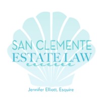 San Clemente Estate Law, P.C. logo - Similar company to Prep And Pastry Llc
