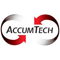 AccumTech logo - Similar company to Greenlancer