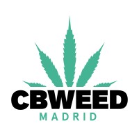 CBWeed MF Spain logo - Similar company to Patient Grid
