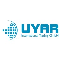 Uyar International Trading GmbH logo - Similar company to Slim Brand Interactive Gmbh