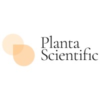 Planta Scientific logo - Similar company to Vital Edge Cmo