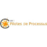 Club des Pilotes de Processus logo - Similar company to Xtep