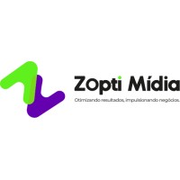 ZOpti Mídia logo - Similar company to Agência Lúmen