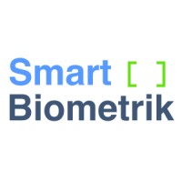 SmartBiometrik logo - Similar company to Sectech Seguridad Electrónica Y Automatización