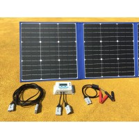 PUMI Solar Power logo - Similar company to Simpler Solar Charger