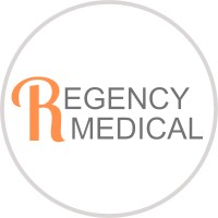 Regency Medical logo - Similar company to Regency Medical Aesthetics