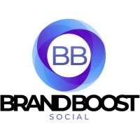Brand Boost Social logo - Similar company to Vidorra Group