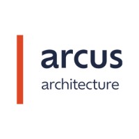 Arcus Architecture logo - Similar company to Precis Engineering + Architecture