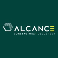 Alcance Construtora Oficial logo - Similar company to G+P Soluções
