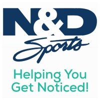N & D Sports logo - Similar company to Demandq