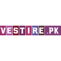 VESTIRE logo - Similar company to Blanca.