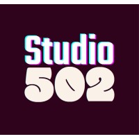 Studio 502 logo - Similar company to Studio Zio
