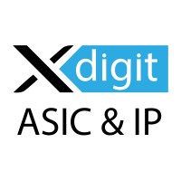 XDigit logo - Similar company to W-Tech Fr