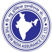 The New India Assurance Company Limited, Oman logo - Similar company to Pmf International