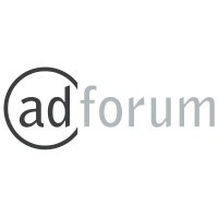 AdForum France logo - Similar company to Pitchville