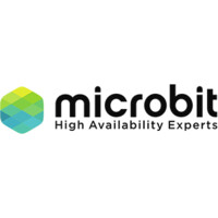 Microbit logo - Similar company to Micro:Bit Educational Foundation