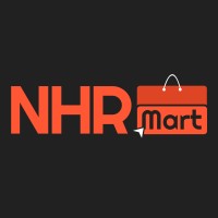 NHR Mart logo - Similar company to Nhr Tech