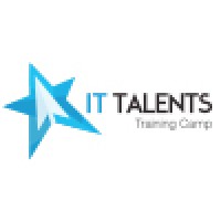 IT Talents Training Camp logo - Similar company to Xsoft - Industrial Automation Solutions