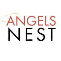 Angels Nest TLP logo - Similar company to Cafe Vida