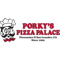 Porky'S Pizza Palace Pleasanton