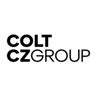 Colt CZ Group logo - Similar company to Eldis Pardubice, S.R.O.