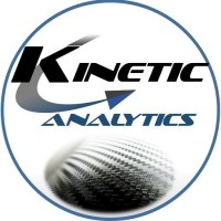 Kinetic Analytics logo - Similar company to 3dAerial Solutions