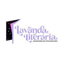 Assessoria de Comunicação Lavanda Literária logo - Similar company to Múcua