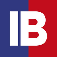 Image Building - de specialist in tijdelijke buitenreclame logo - Similar company to Elvéa
