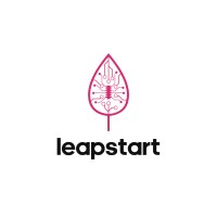 leapstart logo - Similar company to Vank
