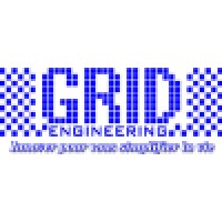 GRID ENGINEERING logo - Similar company to Key User Training