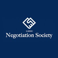 Lsesu Negotiation Society