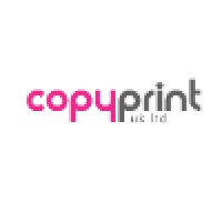 Copyprint Uk Ltd