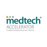 Medtech Accelerator logo - Similar company to Medtech Playbook