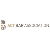 The ACT Bar Association logo - Similar company to Actbar