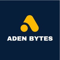 Aden Bytes Software logo - Similar company to Wells Interactive