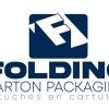 FOLDING CARTON PACKAGING S.A. logo - Similar company to Fast Packaging
