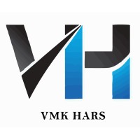 VMK HARS logo - Similar company to Qbit Gaming Technologies