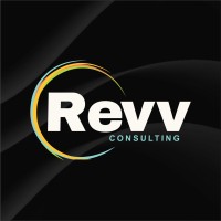 Revv Consulting Limited logo - Similar company to Cleave Creative Solutions