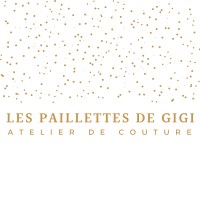 Les Paillettes de Gigi - Atelier de Couture logo - Similar company to Atelier Couture