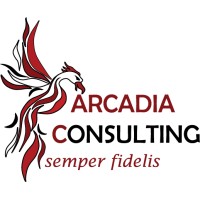 Arcadia Consulting, Bucharest, Romania logo - Similar company to Gen Emirates