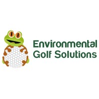 Environmental Golf Solutions logo - Similar company to Melt | Meet Your Match Irl