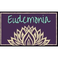 Eudemonia logo - Similar company to B Storytelling