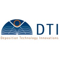 Deposition Technology Innovations logo - Similar company to Optical Filter Source