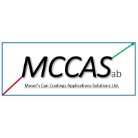 MCCAS Metal Can Coating Application Solutions logo - Similar company to West-Can Seal Coating Inc.