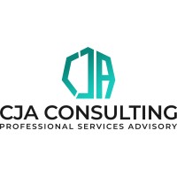 CJA Consulting logo - Similar company to Amara & Partners